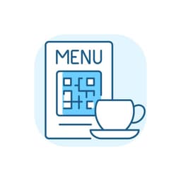 Food Menu